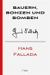 Bauern, Bonzen und Bomben (eBook, ePUB) - Bild 1
