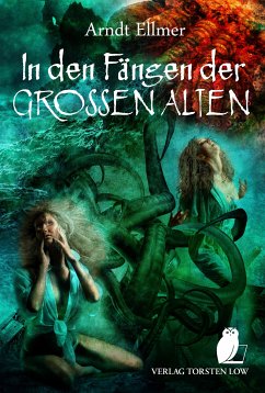 In den Fängen der GROSSEN ALTEN (eBook, ePUB) - Ellmer, Arndt