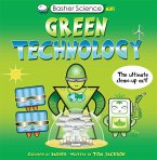 Basher Science Mini: Green Technology (eBook, ePUB)