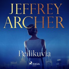 Cover Peilikuvia (MP3-Download)