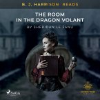 B. J. Harrison Reads The Room in the Dragon Volant (MP3-Download)