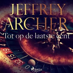 Tot op de laatste cent (MP3-Download) - Archer, Jeffrey