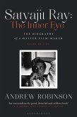 Satyajit Ray: The Inner Eye (eBook, PDF)