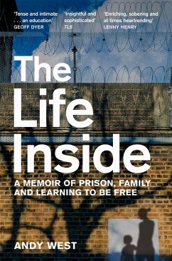 Cover The Life Inside (eBook, ePUB)