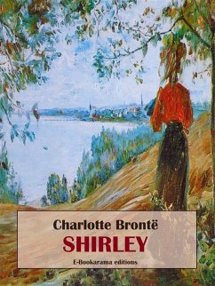 Cover Shirley (eBook, ePUB)