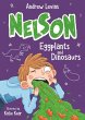 Nelson 3: Eggplants and Dinosaurs... - Bild 1