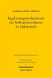 Regulierungsmechanismen des... - Bild 1