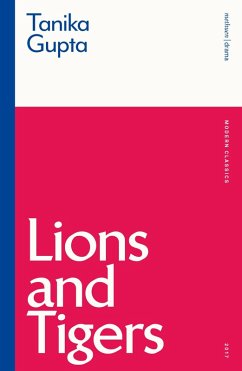 Lions and Tigers (eBook, PDF) - Gupta, Tanika