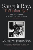 Satyajit Ray: The Inner Eye (eBook, ePUB)