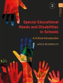 Special Educational Needs and Disabilities in Schools (eBook, PDF)