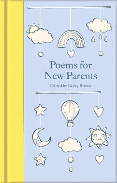 Poems for New Parents (eBook, ePUB)