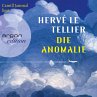 Die Anomalie (MP3-Download) - Bild 1