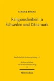 Religionsfreiheit in Schweden und Dänemark (eBook, PDF)