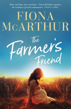 The Farmer's Friend (eBook, ePUB) - McArthur, Fiona