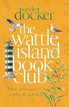 The Wattle Island Book Club (eBook, ePUB) - Docker, Sandie