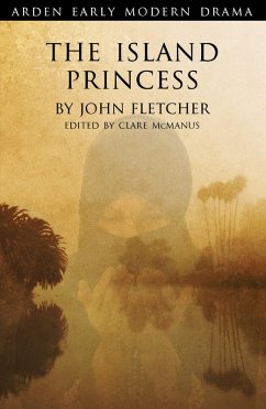 The Island Princess (eBook, PDF) - Fletcher, John