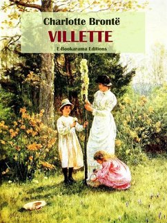 Cover Villette (eBook, ePUB)