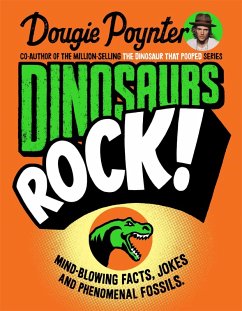 Cover Dinosaurs Rock! (eBook, ePUB)