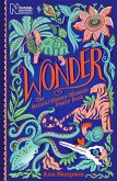 Wonder: The Natural History Museum Poetry Book (eBook, ePUB)