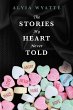 The Stories My Heart Never Told (eBook,... - Bild 1