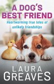 A Dog's Best Friend (eBook, ePUB)