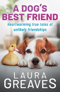 Cover A Dog's Best Friend (eBook, ePUB)