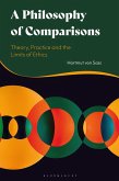 A Philosophy of Comparisons (eBook, PDF)