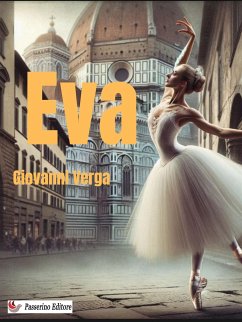 Eva (eBook, ePUB) - Verga, Giovanni