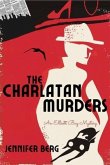 The Charlatan Murders (eBook, ePUB)