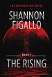The Rising - Book 1, The Retribution... - Bild 1