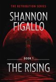 The Rising - Book 1, The Retribution Series (eBook, ePUB)