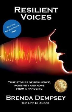Resilient Voices (eBook, ePUB) - Dempsey, Brenda