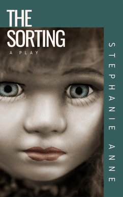 The Sorting (eBook, ePUB) - Anne, Stephanie