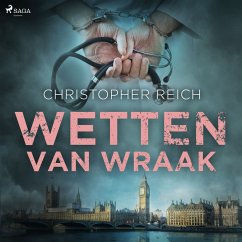 Wetten van wraak (MP3-Download) - Reich, Christopher