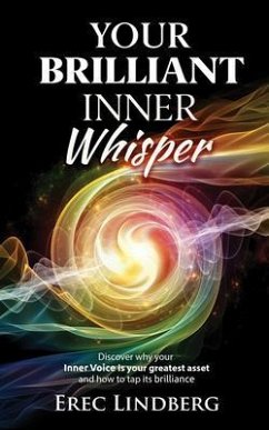 Cover Your Brilliant Inner Whisper (eBook, ePUB)