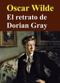 El retrato de Dorian Gray (eBook, ePUB)