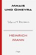 Mnais und Ginevra (eBook, ePUB) - Bild 1