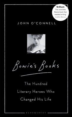 Bowie's Books (eBook, PDF) - O'Connell, John