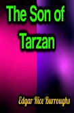 The Son of Tarzan (eBook, ePUB)