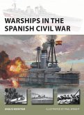 Warships in the Spanish Civil War (eBook, PDF)