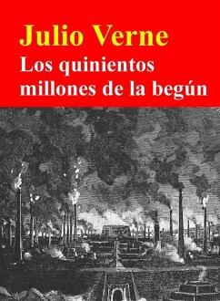 Cover Los quinientos millones de la begún (eBook, ePUB)