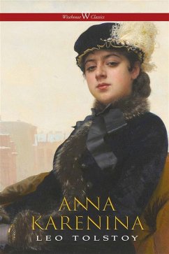 Anna Karenina (eBook, ePUB) Anna Karenina (eBook, ePUB)