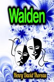 Walden (eBook, ePUB)