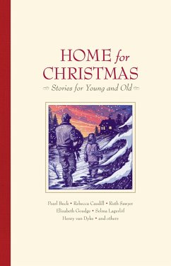 Cover Home for Christmas (eBook, ePUB)