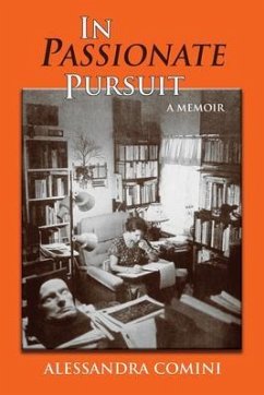 Cover In Passionate Pursuit (eBook, ePUB)