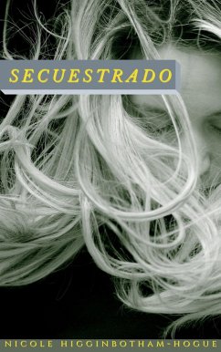 Cover Secuestrado (eBook, ePUB)