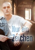 Nur ein Zeichen (eBook, ePUB) Nur ein Zeichen (eBook, ePUB)