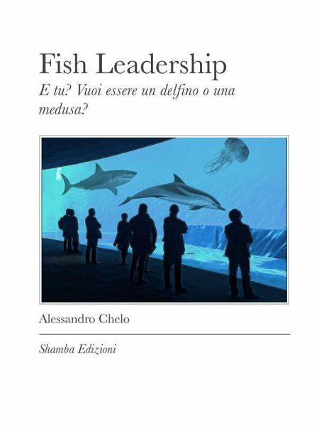 Fish Leadership (eBook, ePUB)