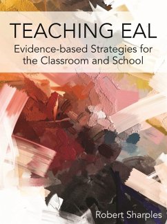 Teaching EAL (eBook, ePUB) - Sharples, Robert