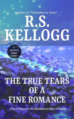 The True Tears of a Fine Romance (Breadcove Bay) (eBook, ePUB) Cover The True Tears of a Fine Romance (Breadcove Bay) (eBook, ePUB)